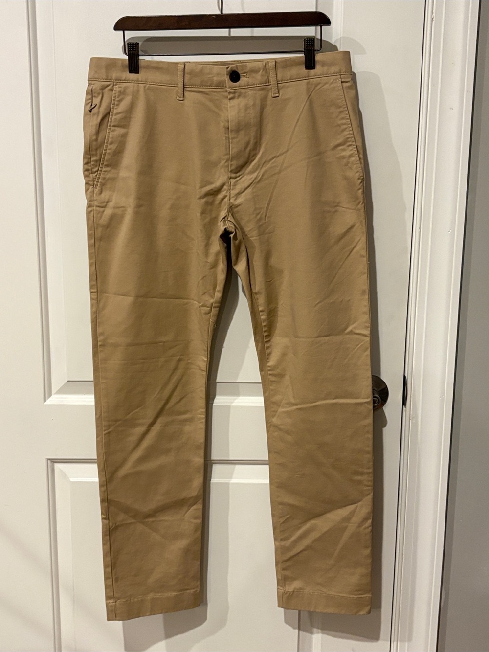 J. Crew truTemp  Chinos